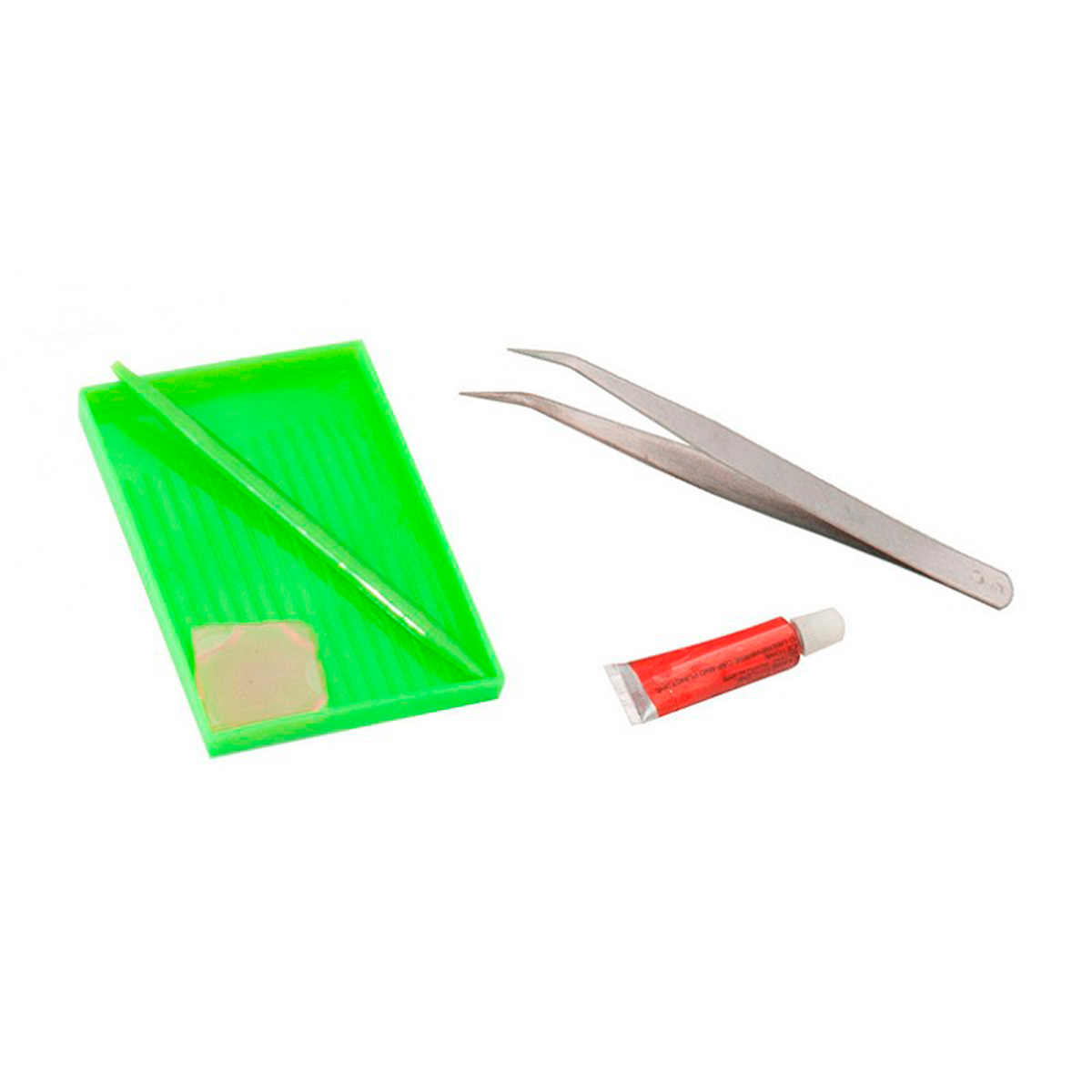 Алмазная мозаика Белоснежка Пионы - фото 6