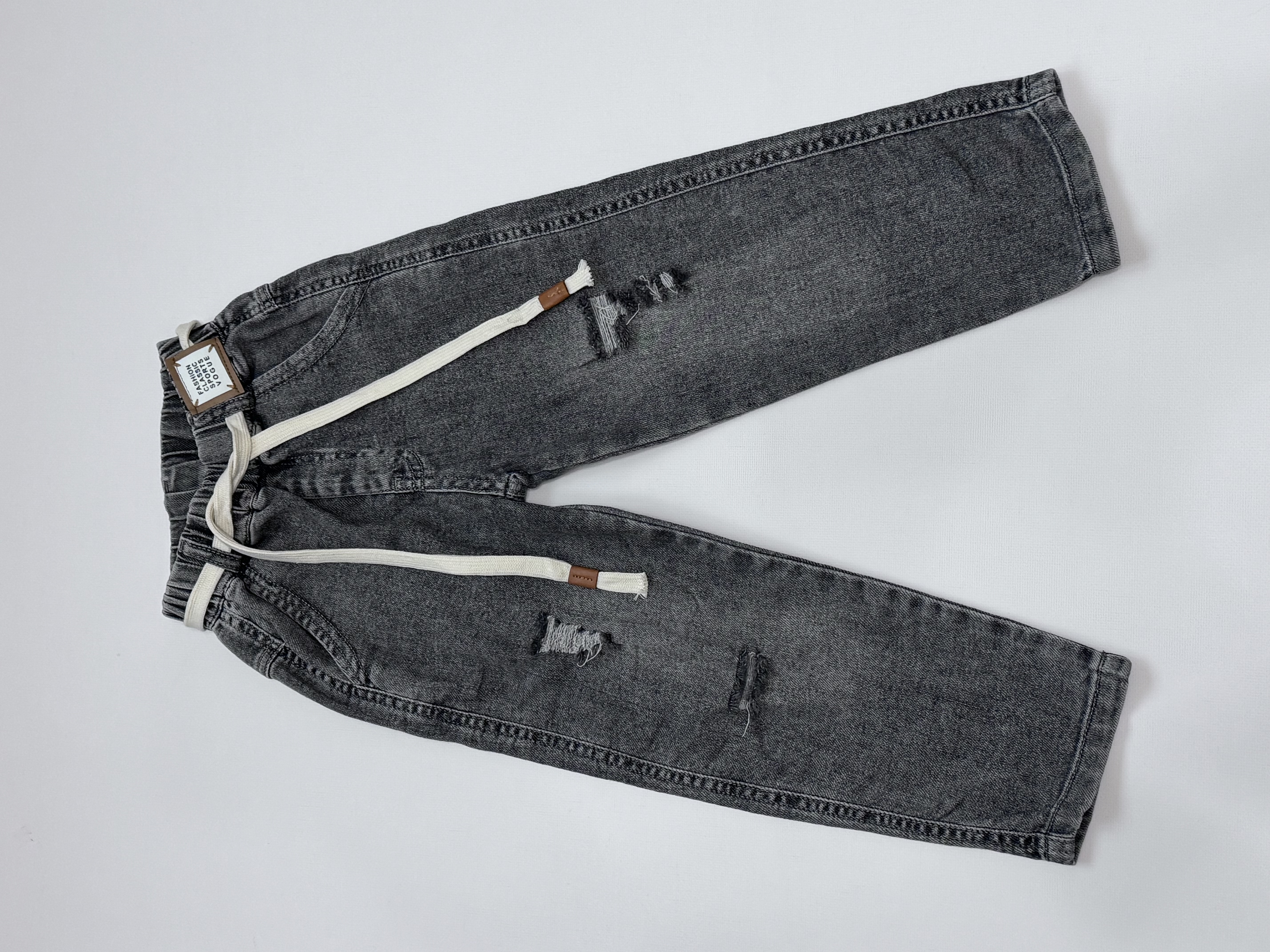 Джинсы MODERNFECI CNK5055# - фото 1