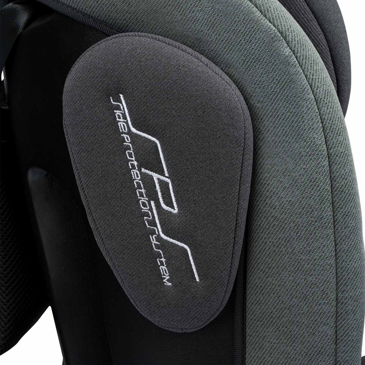 Автокресло Indigo SMART Isofix 0+/1/2/3 (0-36 кг) - фото 13