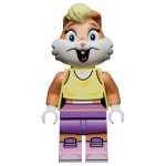 Фигурка LEGO Lola Bunny Looney