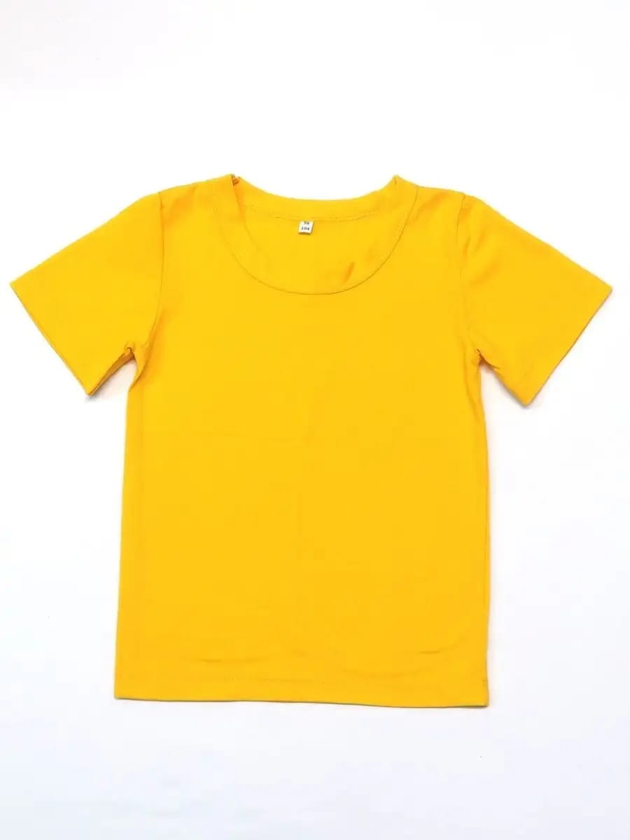 Футболка Рекантино 311-10 Манго - фото 1