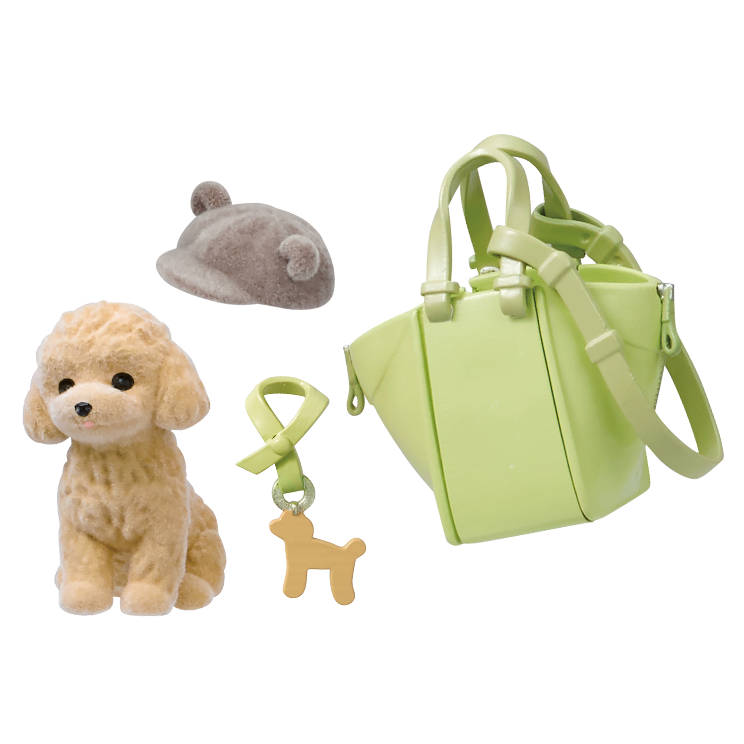 Игровой набор Re-ment - фото 8