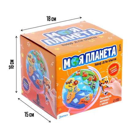 Настольная игра Эврики