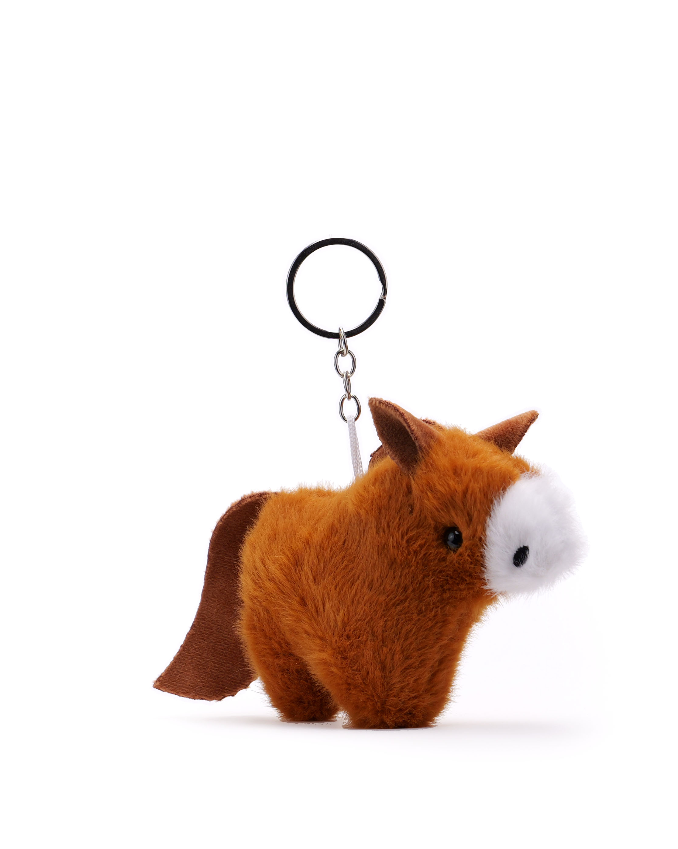 Брелок Snuggles Лошадь - фото 7