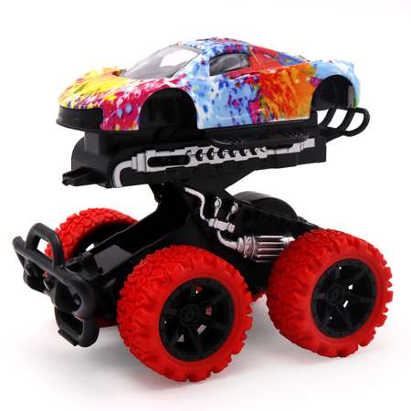 Внедорожник Funky Toys
