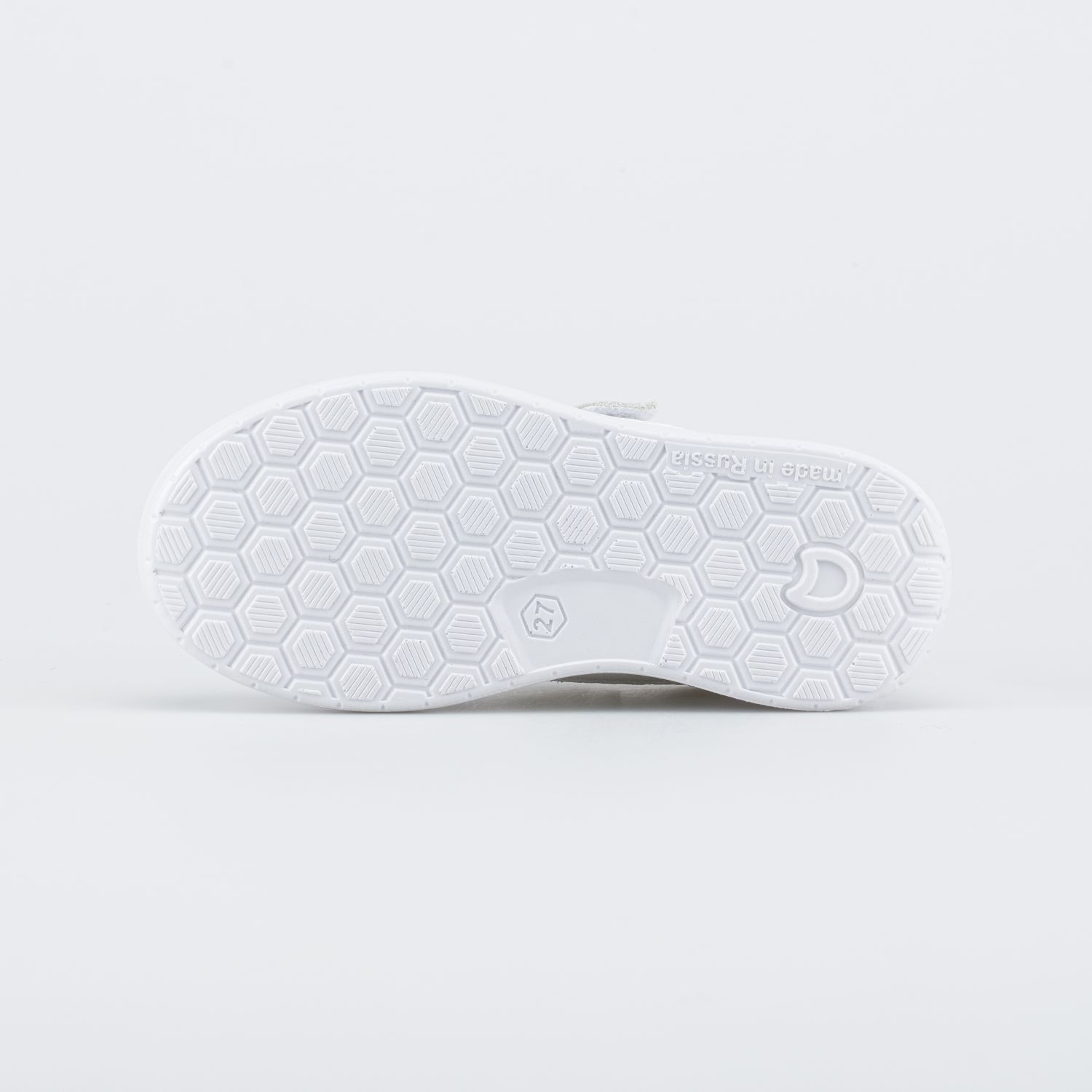 Кеды Котофей 032098-11 - фото 5