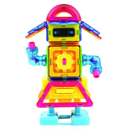 Конструктор Magformers магнитный