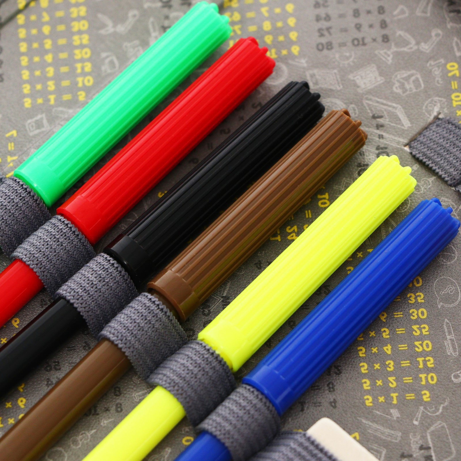 Пенал книжка Calligrata - фото 6