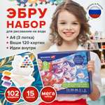 Эбру Brauberg