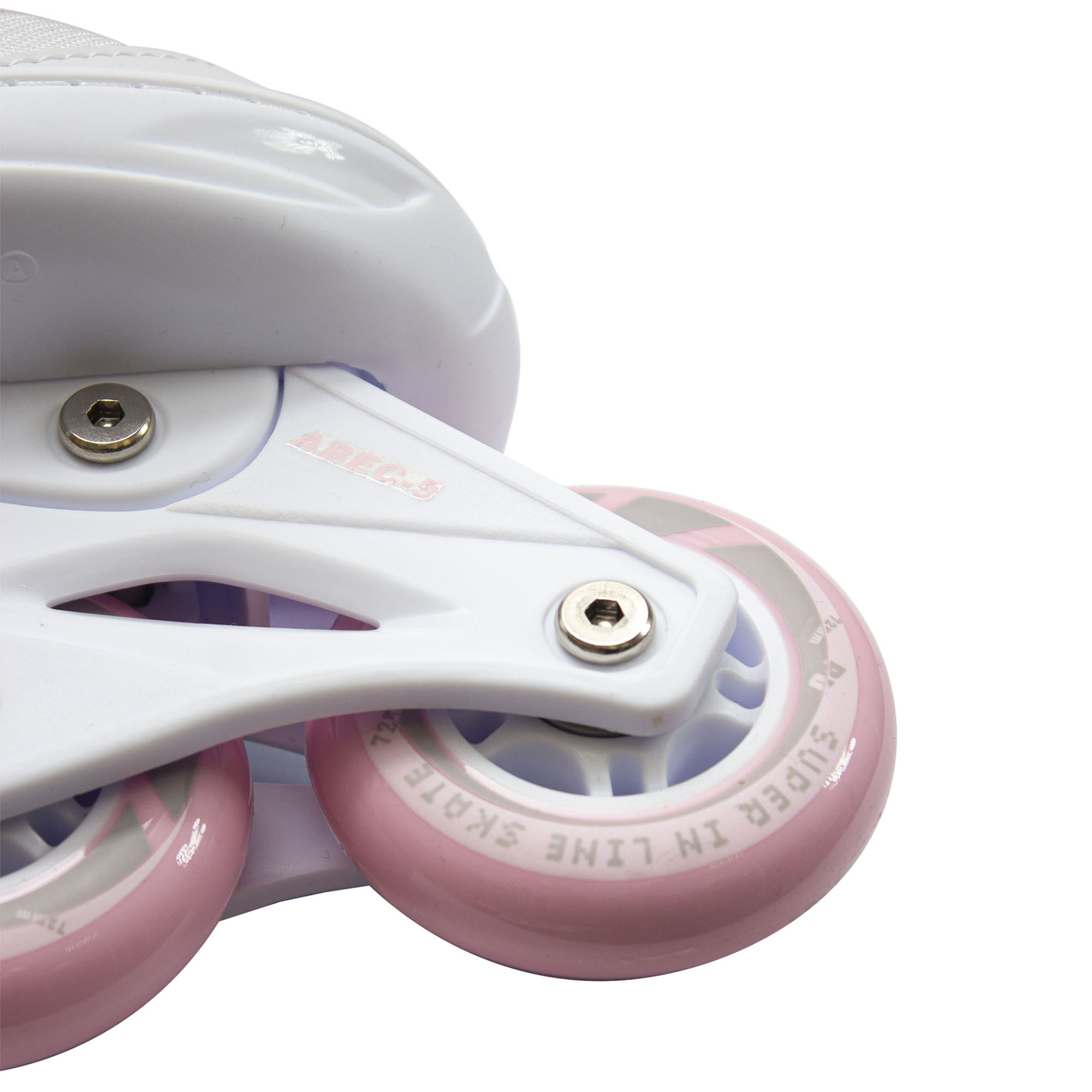 Роликовые коньки BIG BRO L 40-43 - фото 9