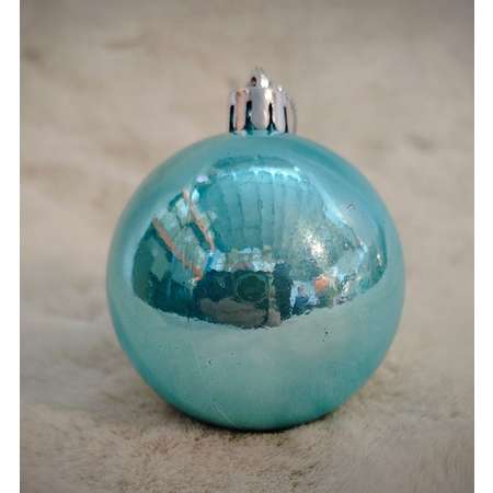 Украшение ёлочное Магия праздника BM-124