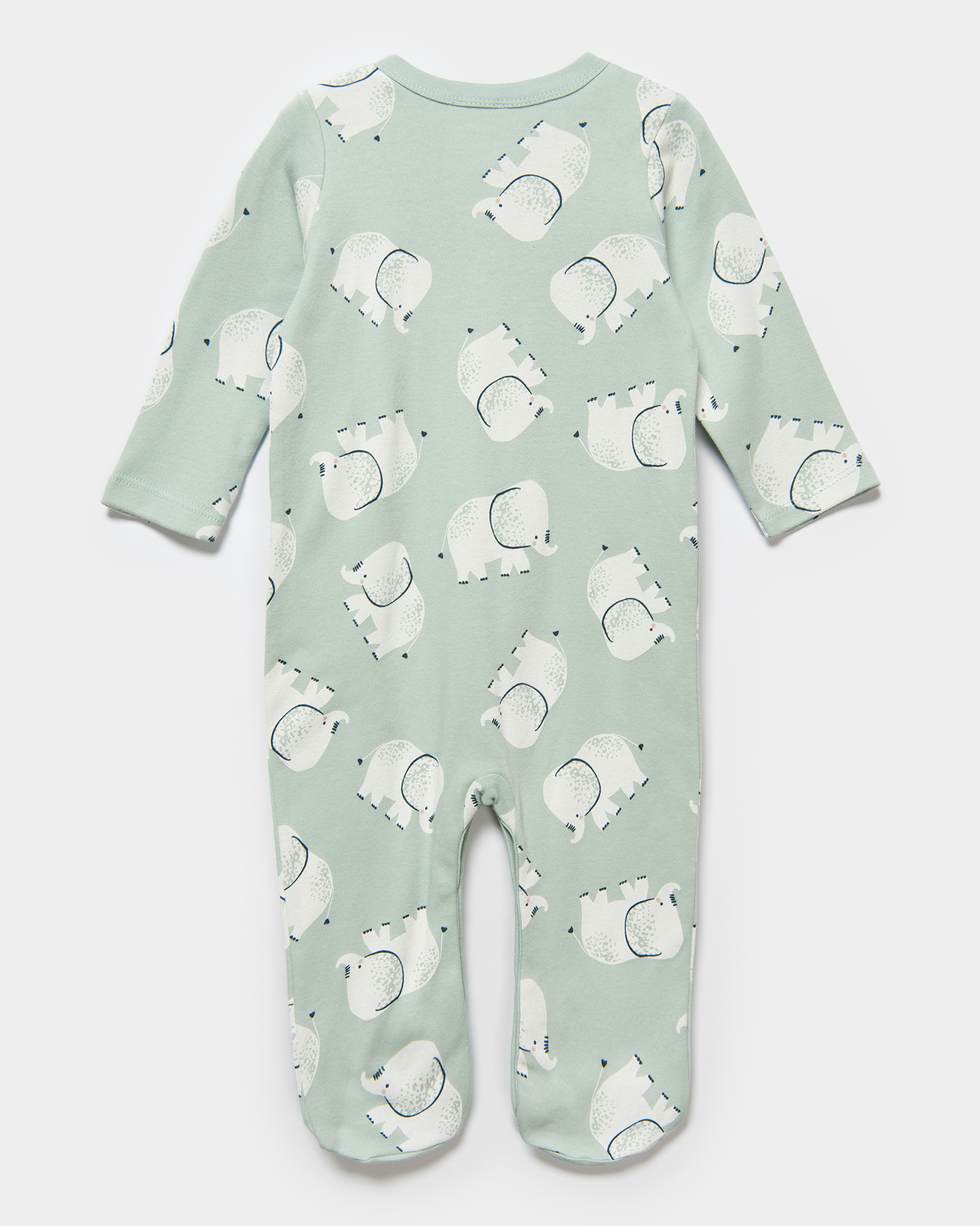 Комбинезон Baby Gо W24BG2-1962-1ib-54 - фото 2