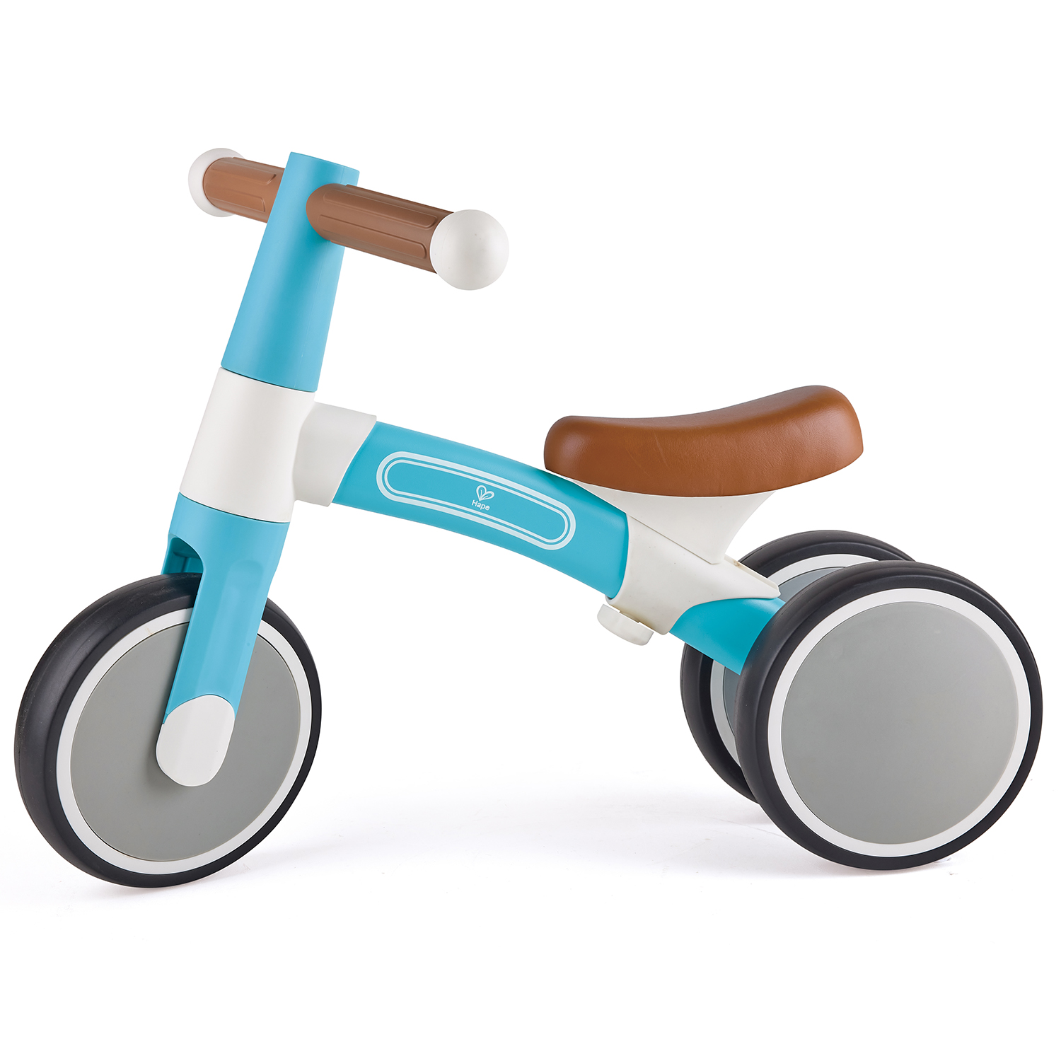 Трехколесный беговел Hape - фото 11