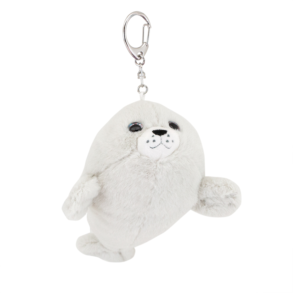 Брелок Orange Toys Морской котик - фото 1