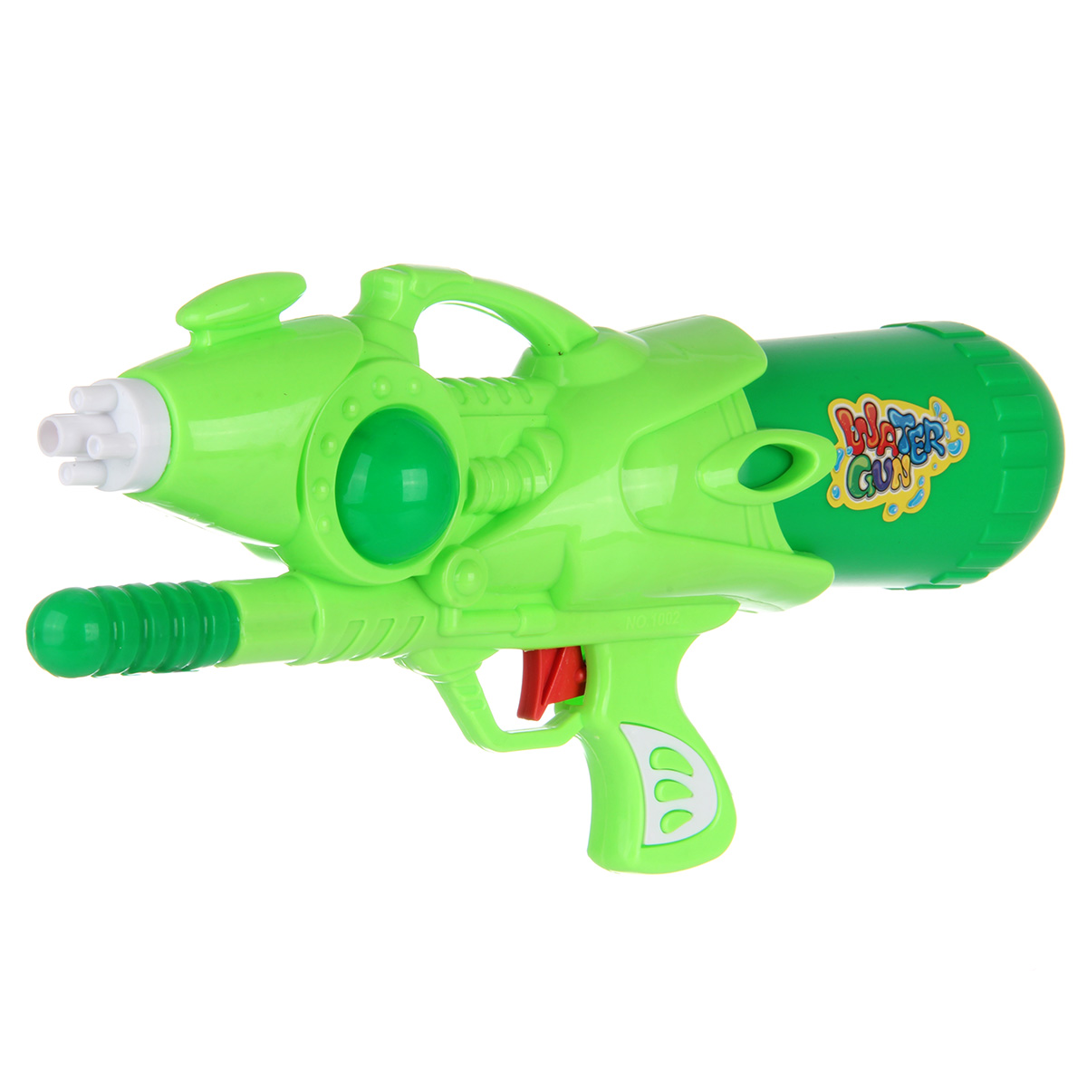 Бластер водный Veld Co - фото 6