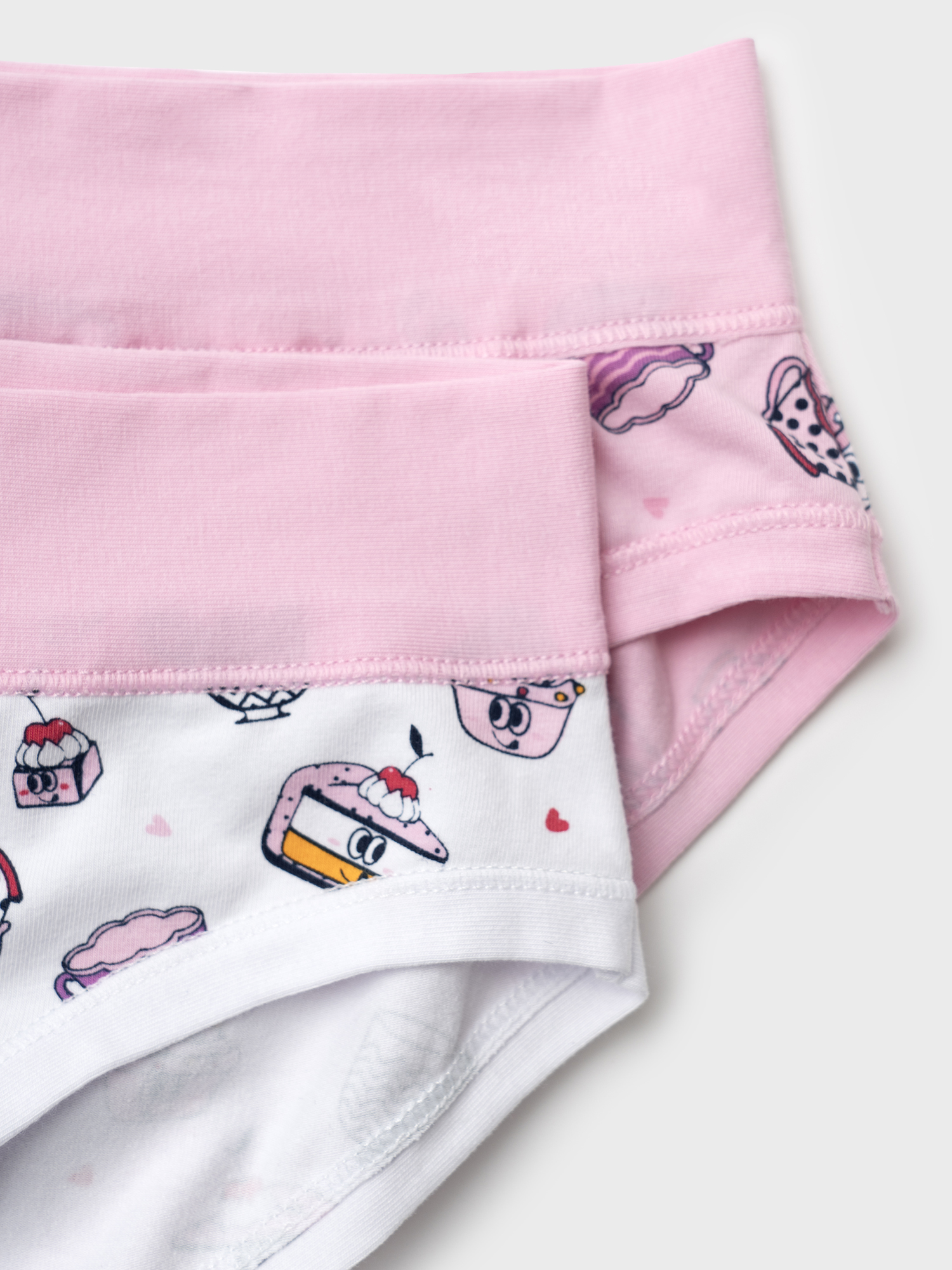 Трусы 2 шт PlayToday 12621248 - фото 3