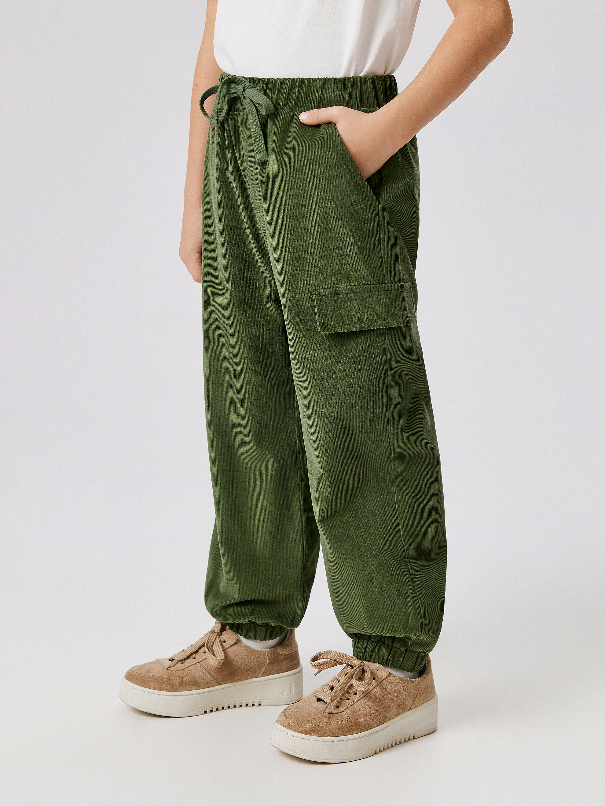 Брюки Acoola 20120160438_0093212 - фото 1