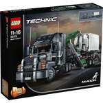 Конструктор LEGO Technic 42078 2595 дет.