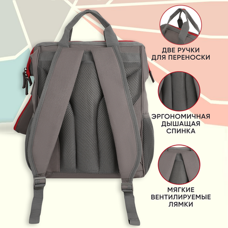Рюкзак Journey
