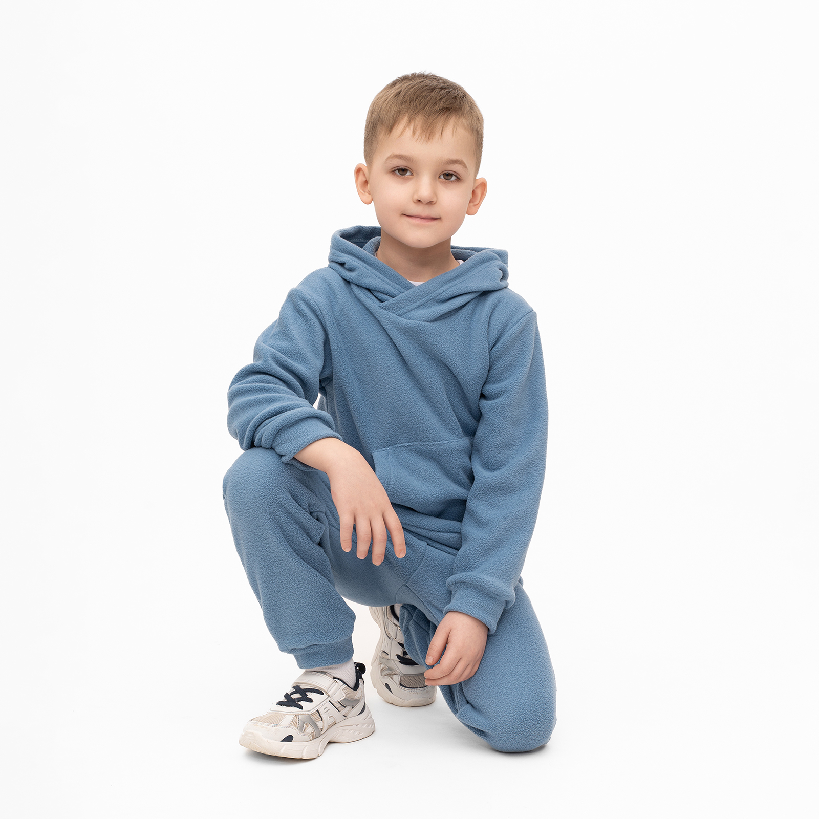 Костюм ULTRA 7043г(ш)-Ул джинс - фото 30