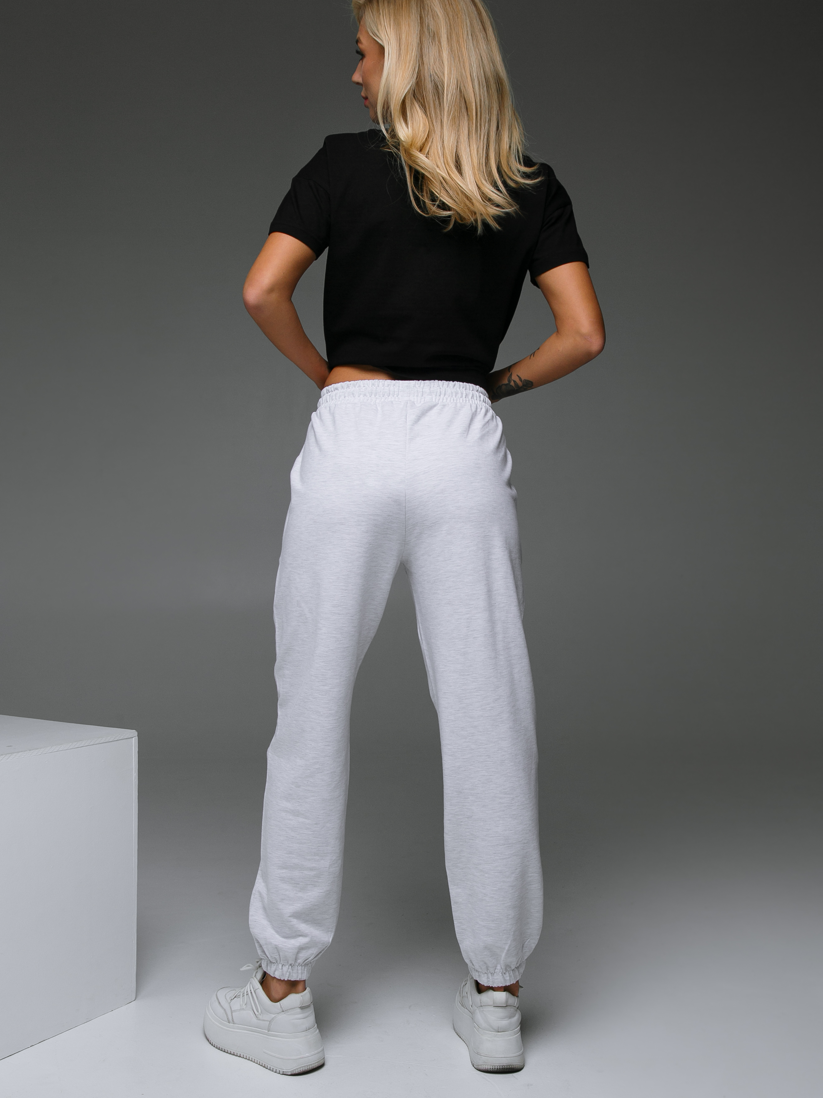 Брюки Ohana Market 25219 - фото 6