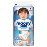 Трусики Moony XL (12-22 кг) 38 шт.