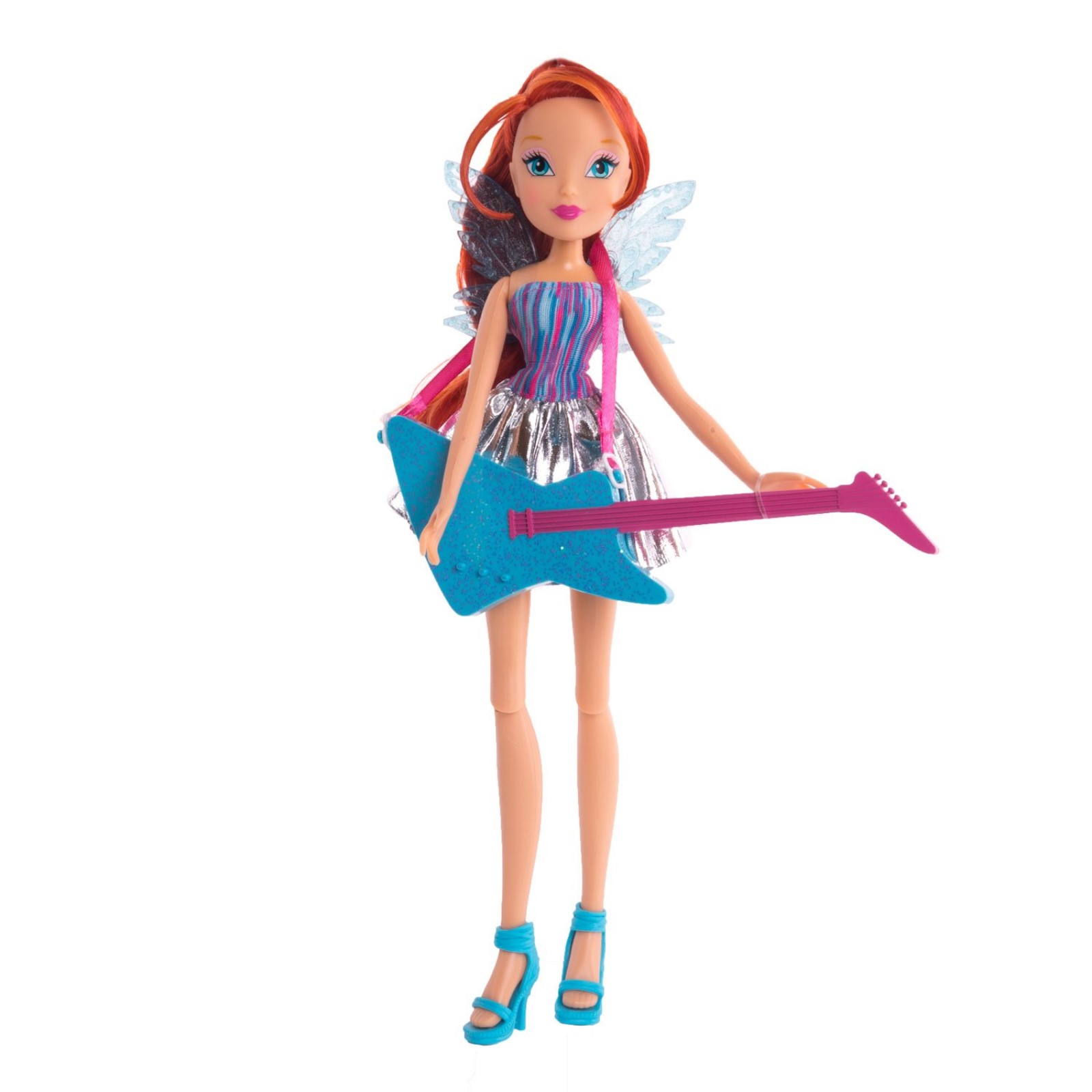 Кукла классическая Winx 4377651 - фото 1
