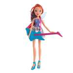 Кукла классическая Winx