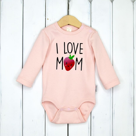 Боди Baby boom