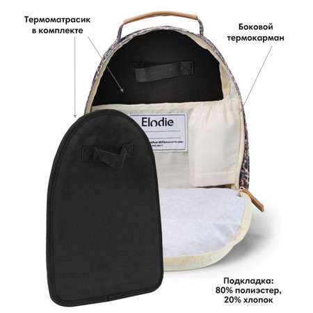 Рюкзак Elodie