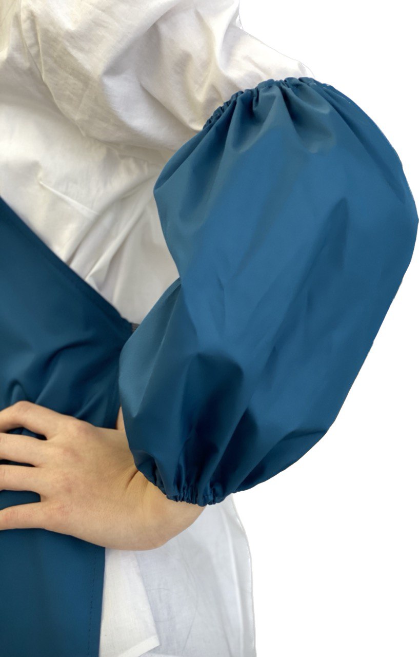 Фартук Матрешка Тати - фото 5