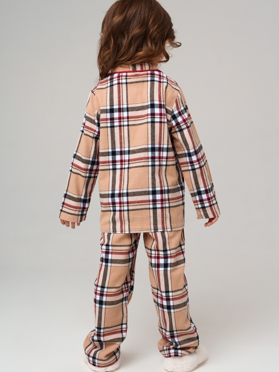 Пижама PlayToday 42522010 - фото 3