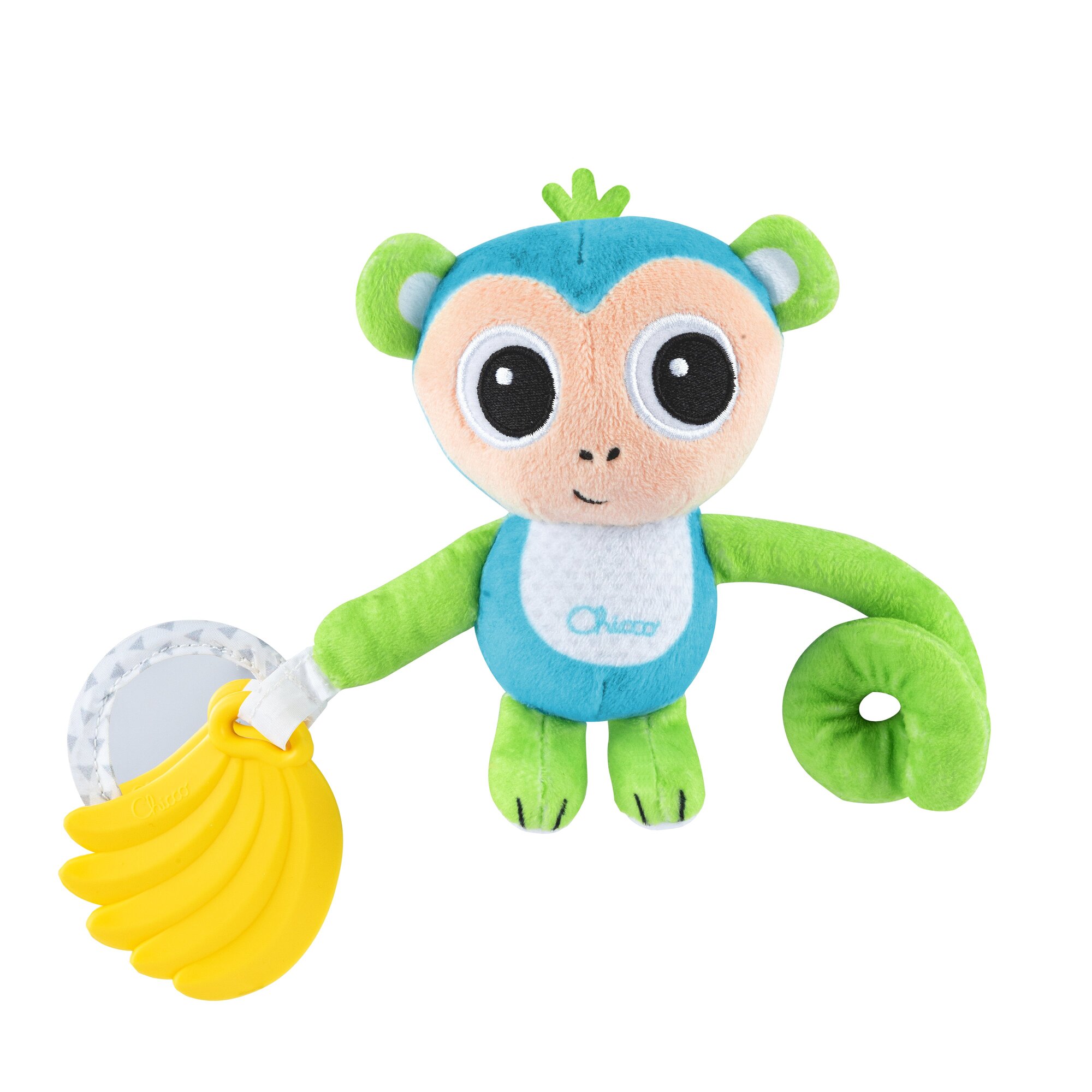 Игрушка Chicco подвеска - фото 1