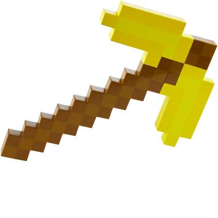 Меч Minecraft в ассортименте
