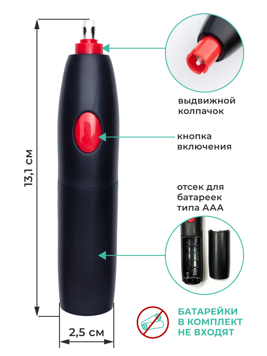 Ластик Малевичъ - фото 3