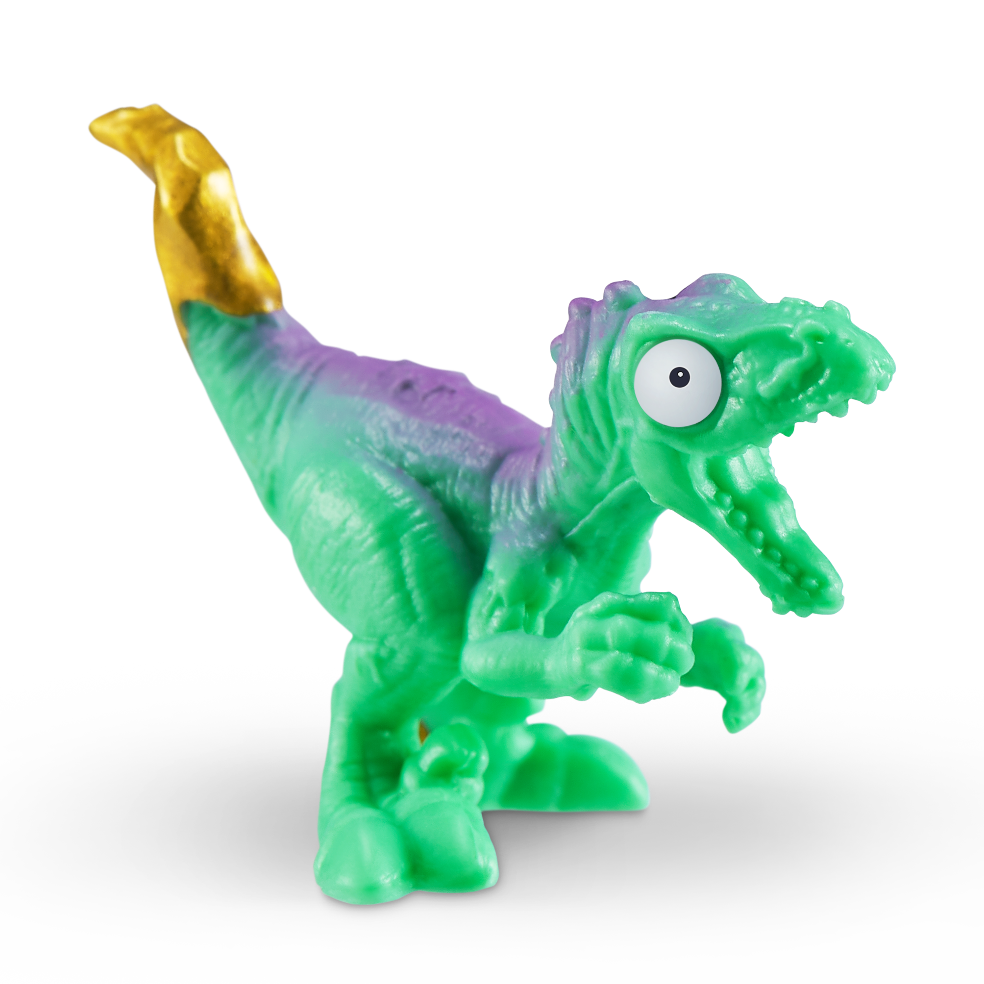 Набор игровой Smashers Dino Island 7489 7489 - фото 7