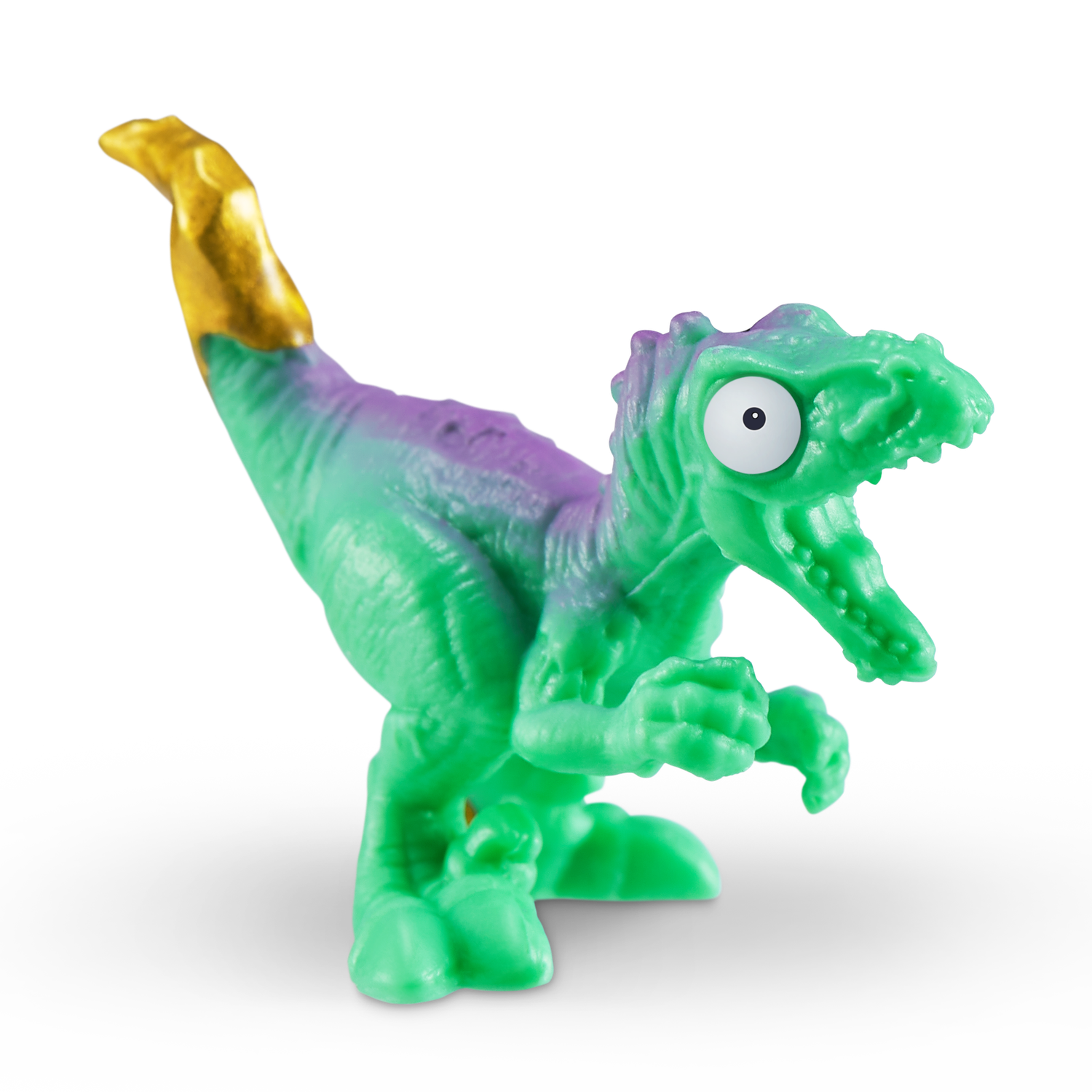 Набор игровой Smashers Dino Island 7489 7489 - фото 7