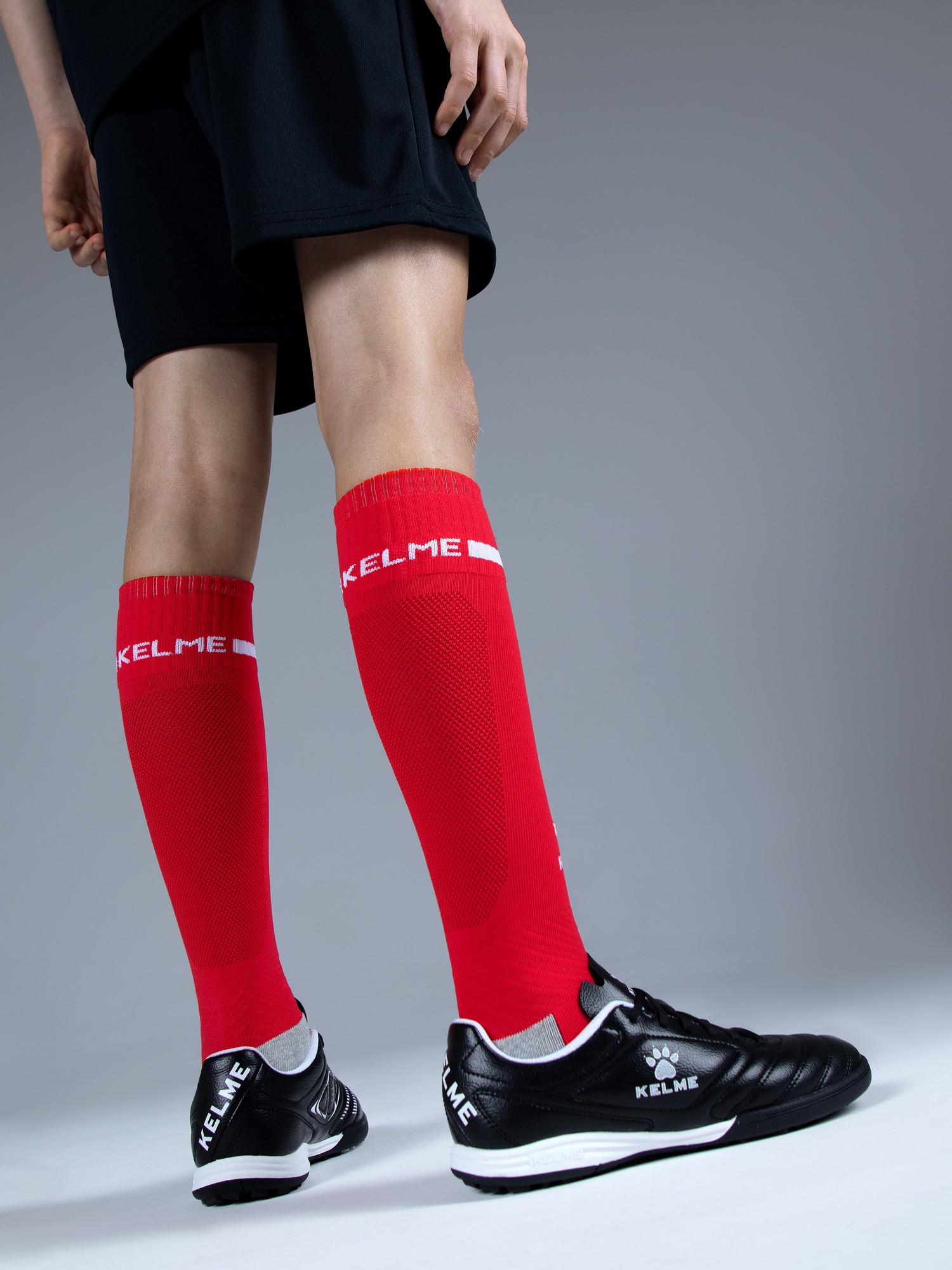 Гетры KELME 8101WZ3001-610-8 - фото 9