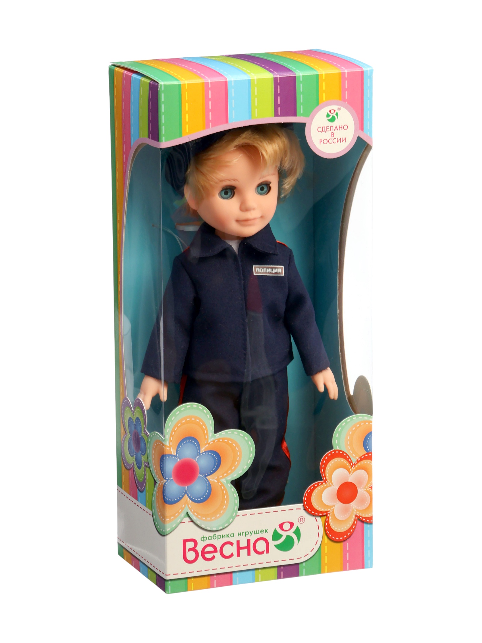 Кукла классическая Sima-Land 6243819 - фото 4