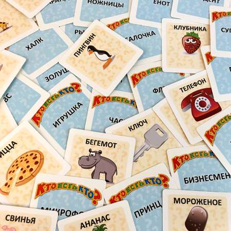 Настольная игра PlayLand