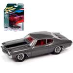 Автомобиль Johnny Lightning 1:64