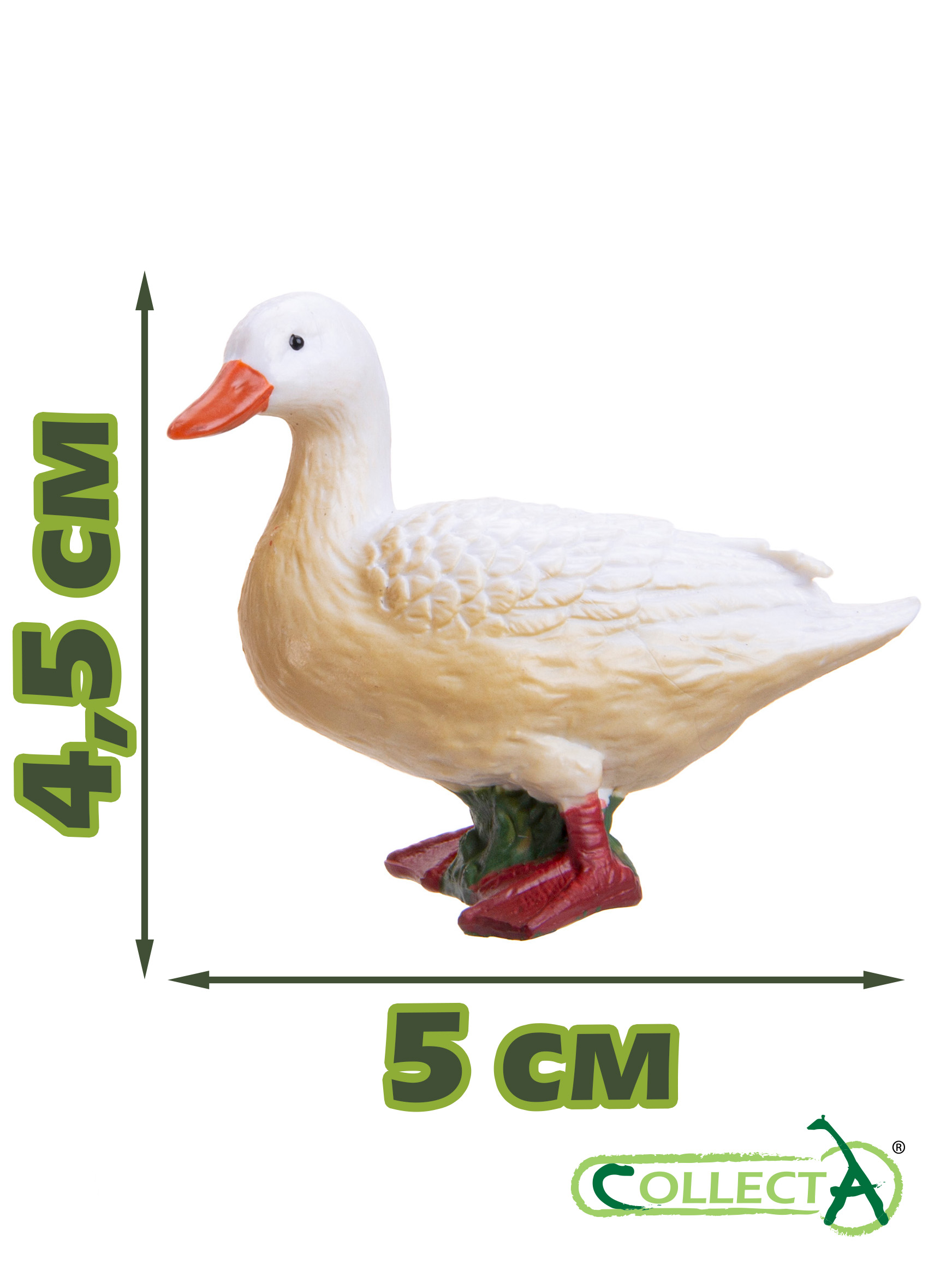 Игровой набор Collecta Ферма - фото 4