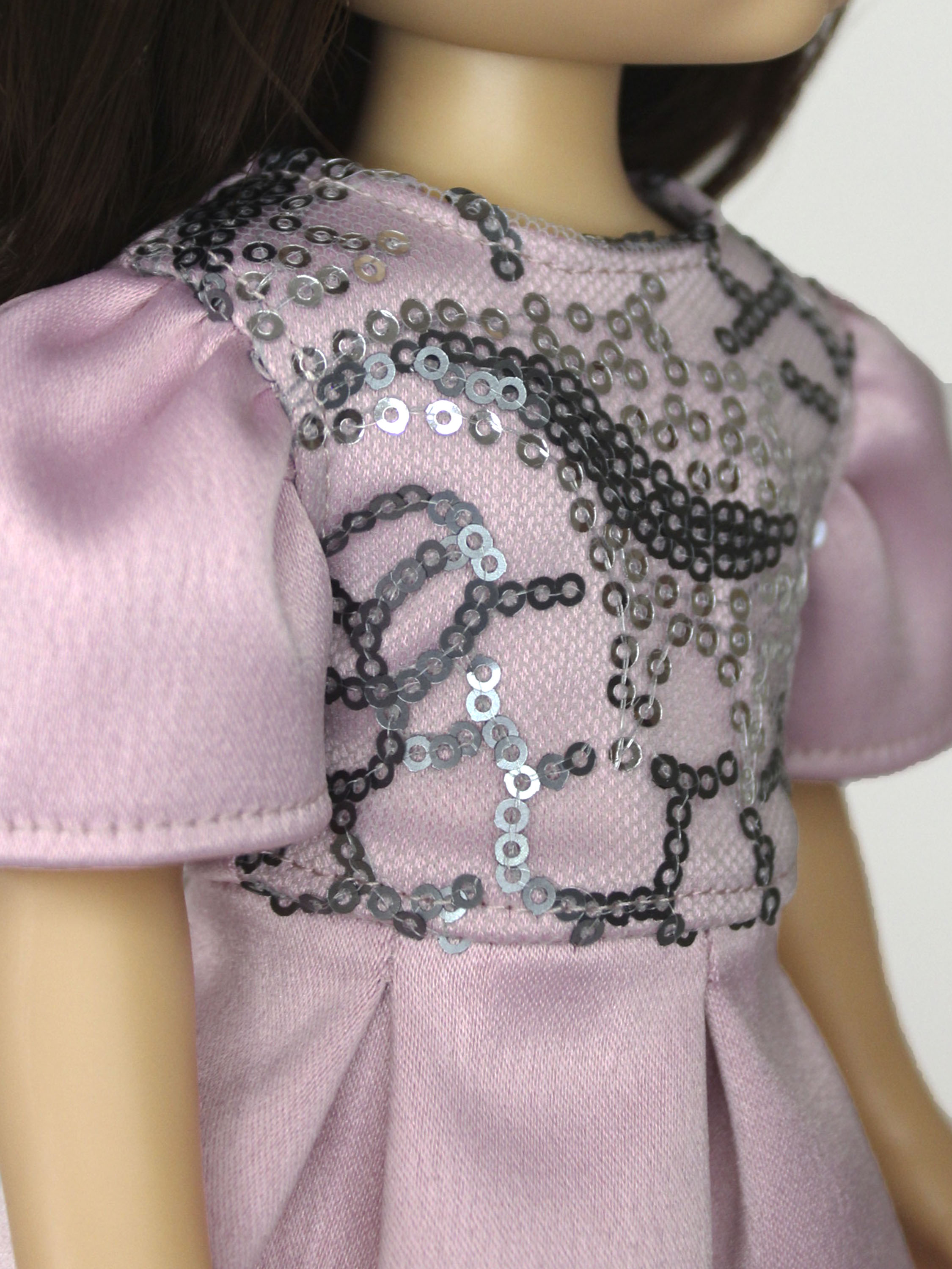 Одежда для кукол VIANA 9.52.31v - фото 4