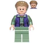 Фигурка LEGO Star Wars General