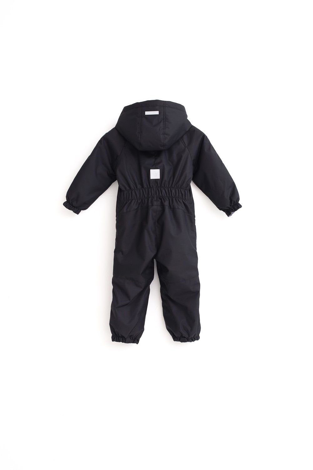 Комбинезон MINIDINO MDD1-OM010/0Комбинезон демисезонный 3 черный - фото 4