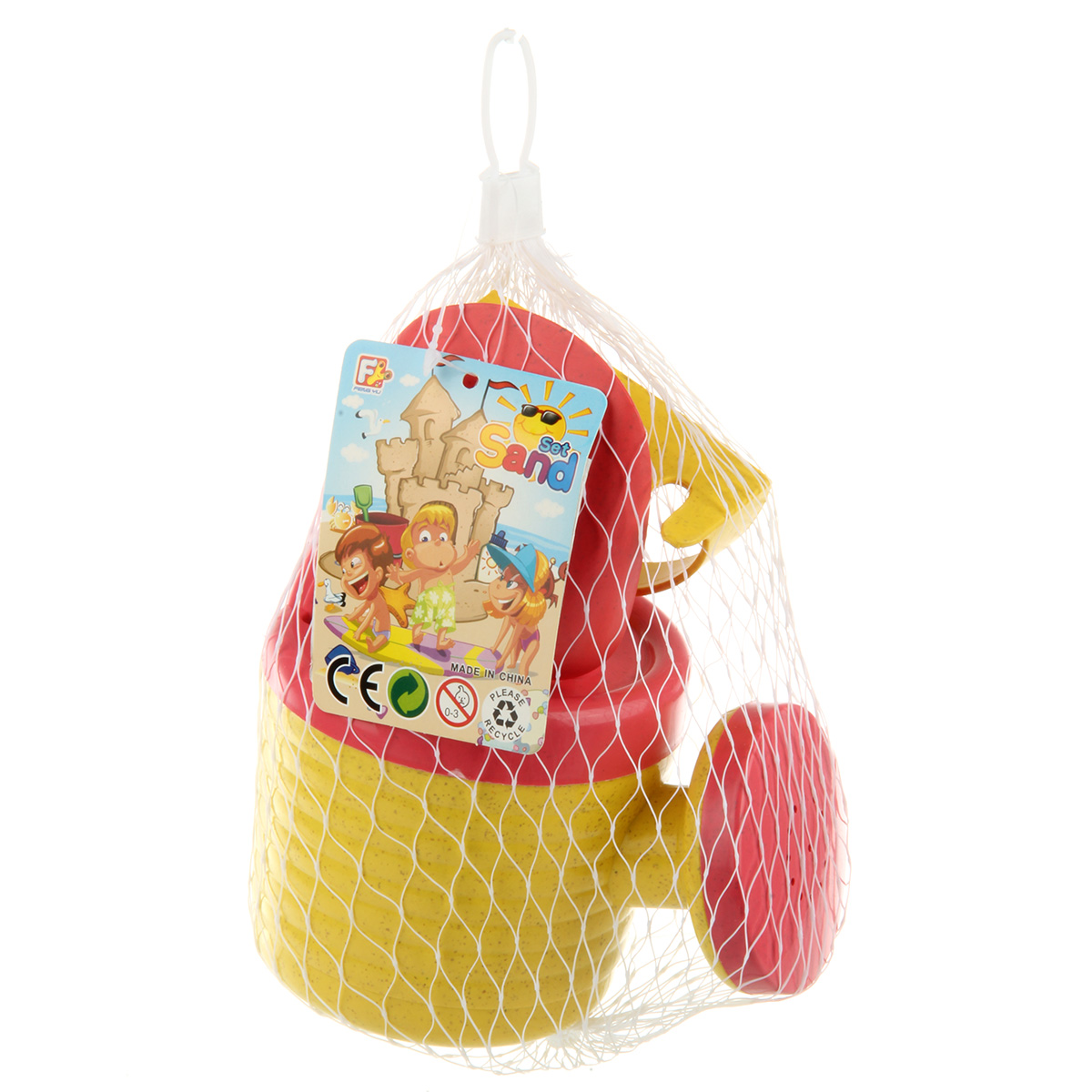 Песочный набор Veld Co - фото 3