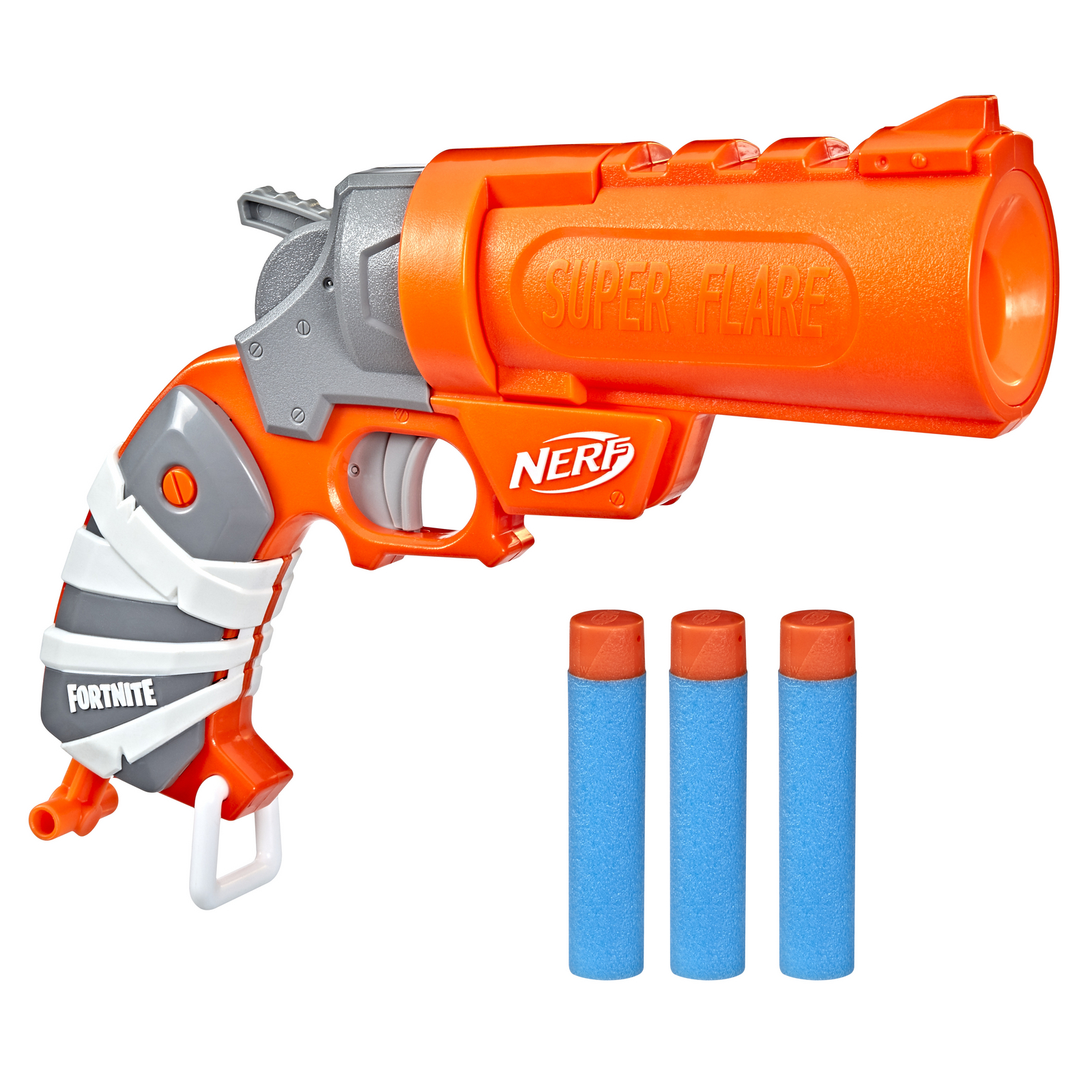 Бластер Nerf Fortnite Флэйр - фото 1
