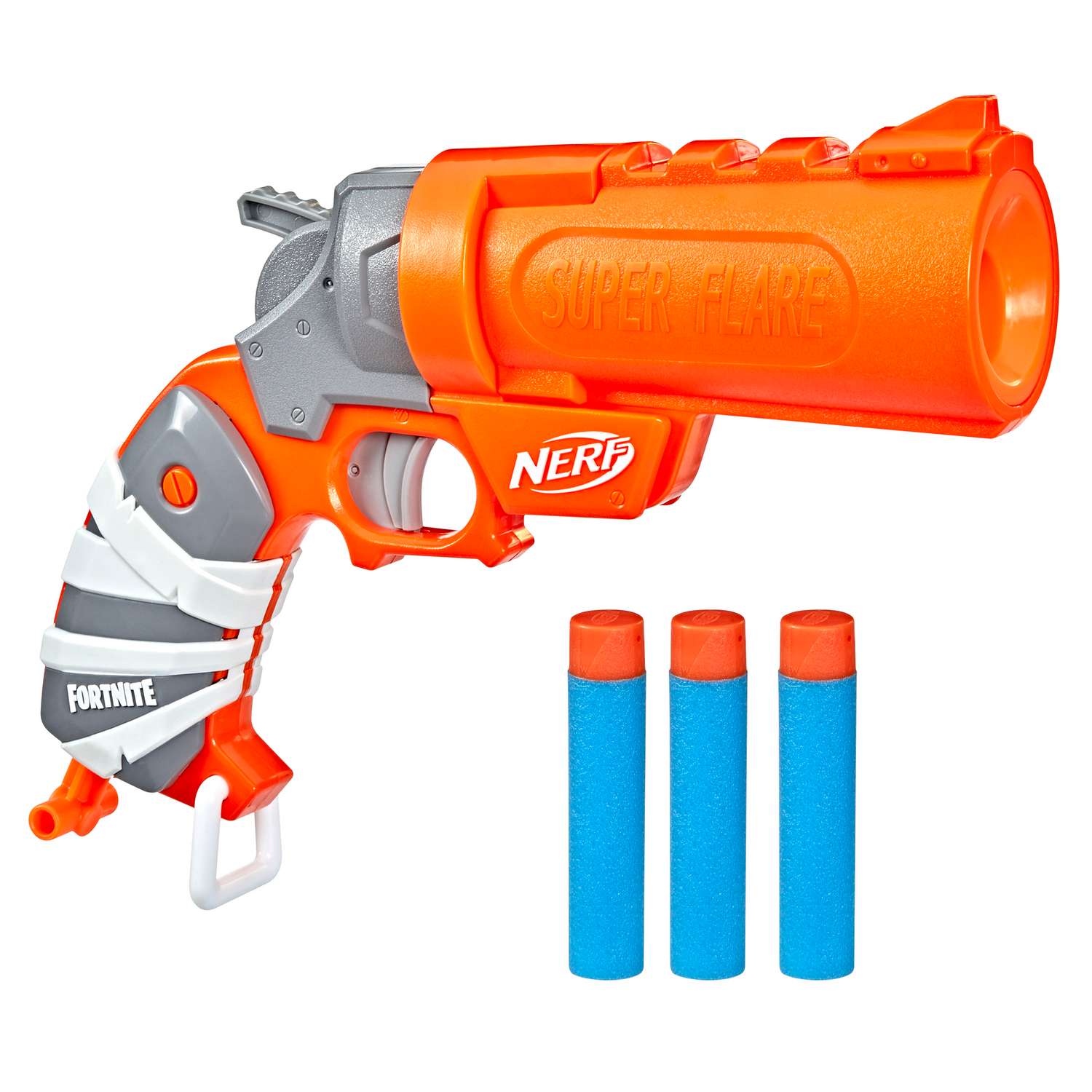 Бластер Nerf Fortnite Флэйр - фото 1