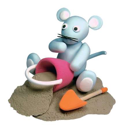 Глина Angel Clay