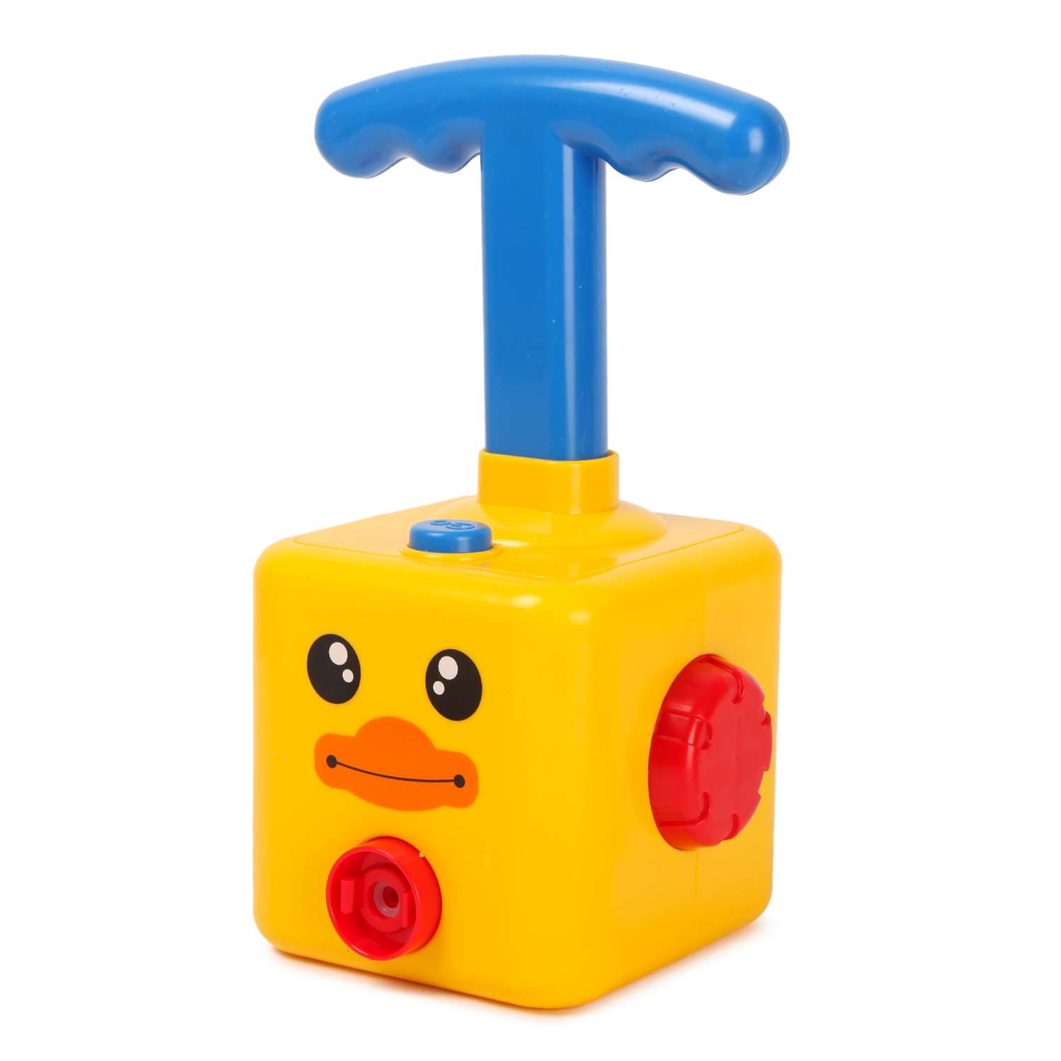 Игровой набор BabyGo с машинкой - фото 6